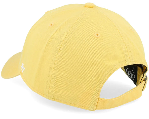 MAIZE CLEAN UP CAP