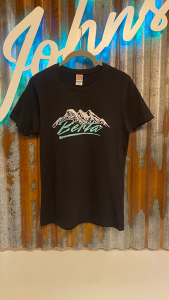 Ladies Berta Tshirts