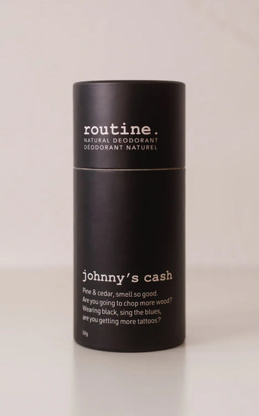 Routine Natural Deodorant Stick