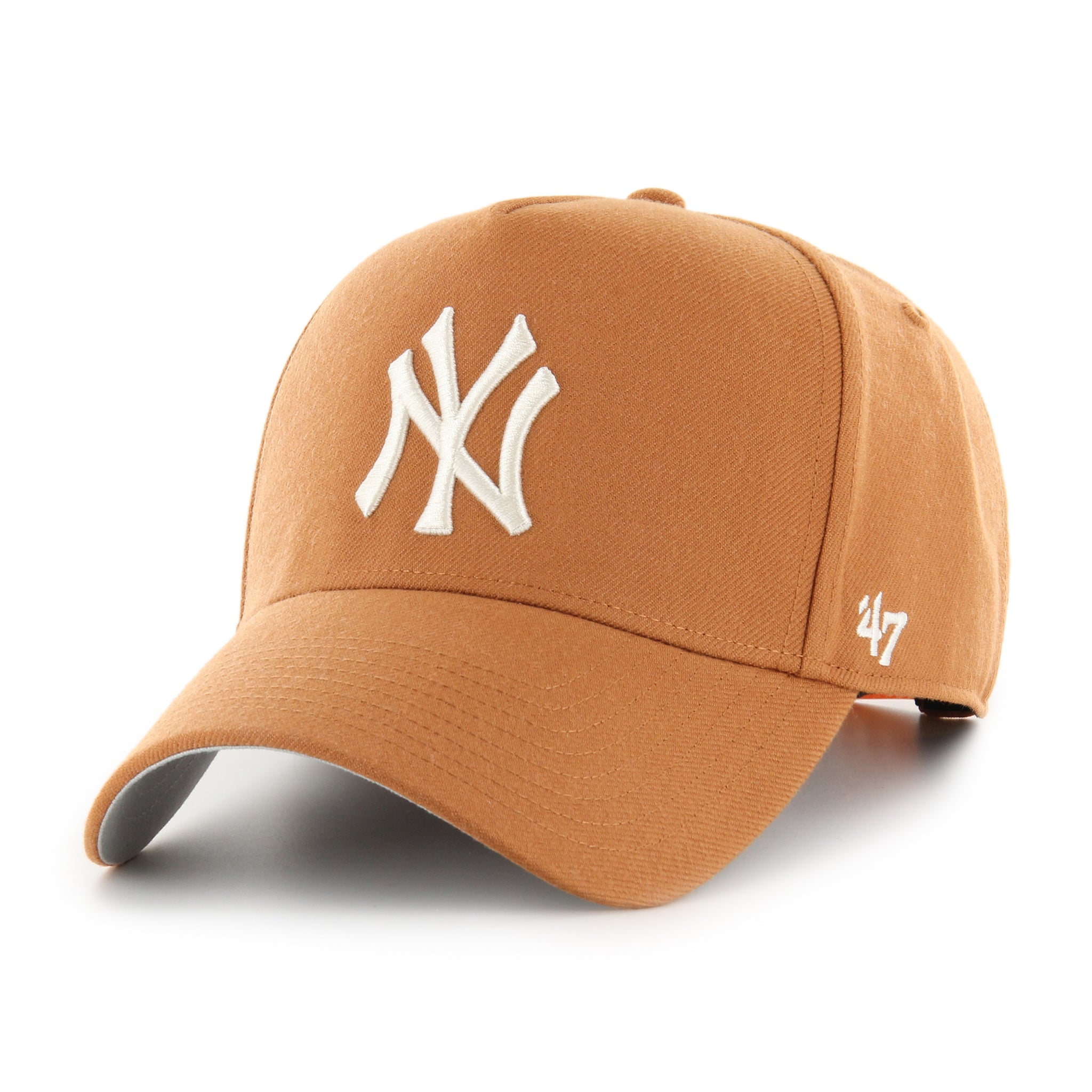 MLB-10 NEW YORK YANKEES- Clay