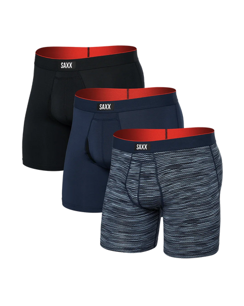 Saxx Pro Multi Sport Mesh