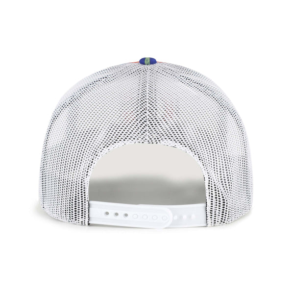 Oilers Beachside Trucker Hat
