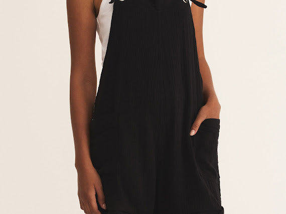 MONTAGUE AIRY ROMPER