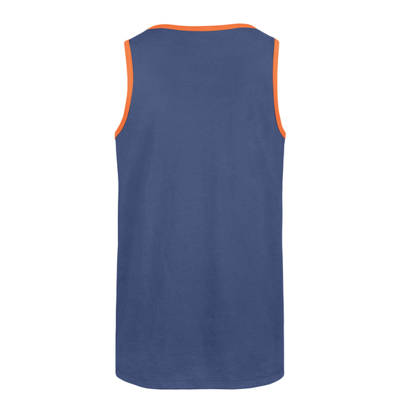 Oilers Franklin Tank