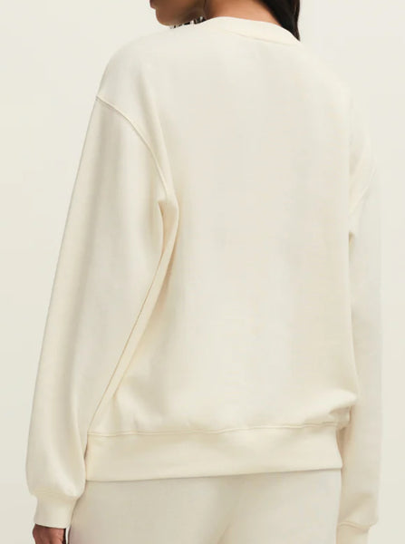 Boyfriend Sweatshirt
