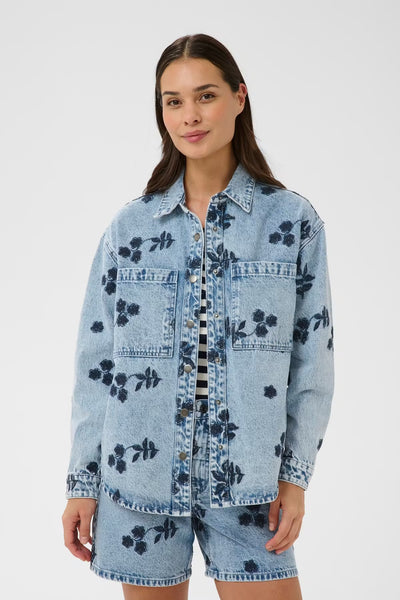 Babena Denim Jacket