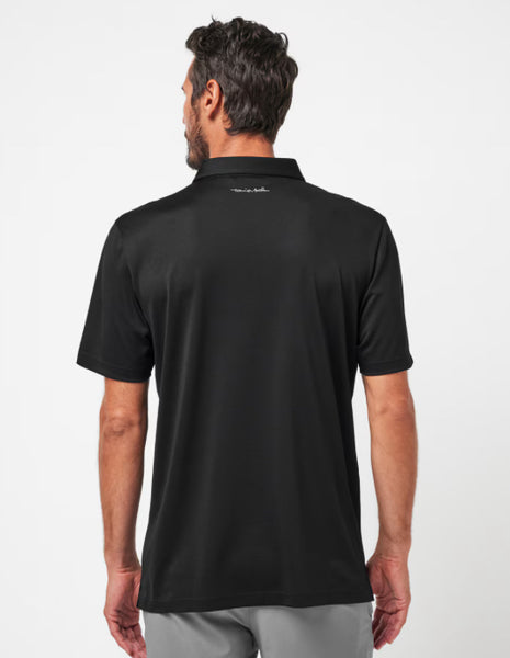 Good Good Chest Stripe Polo