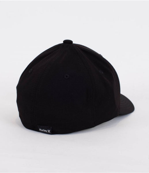 Hurley H2O Dri Tideline FlexFit Hat