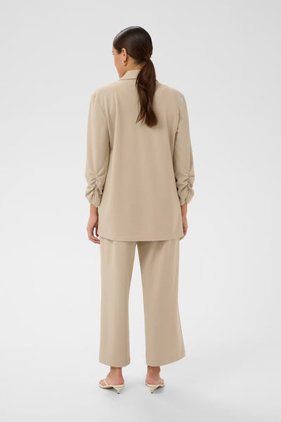 Phoebe 3/4 sleeve Blazer ( 3 colours )