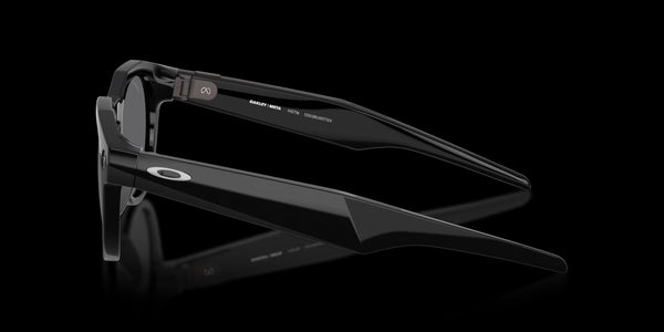 Oakley Meta - Black HSTN