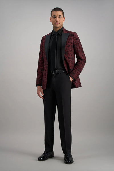 Premium Comfort Dress Pant