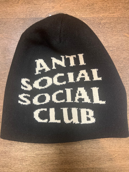 ASSC CLUB BEANIE