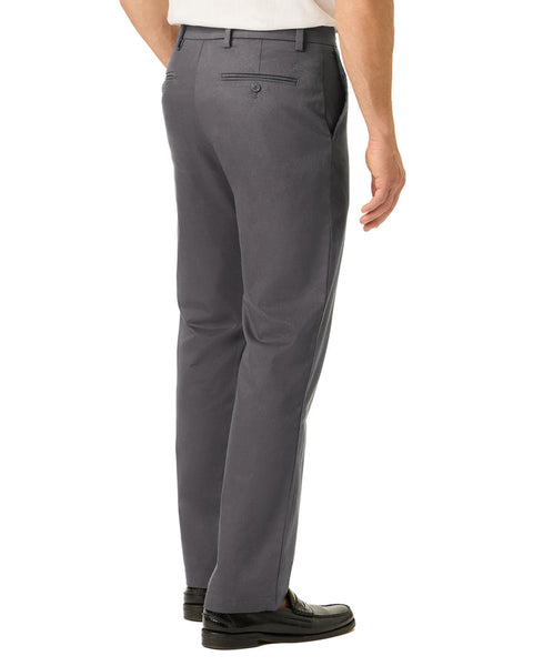 Signature Stretch Khaki - Straight Fit