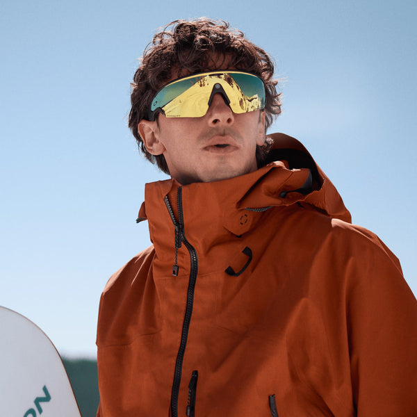 Oakley Meta - Black 24K VANGUARD