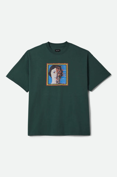 Transform Oversized Tee