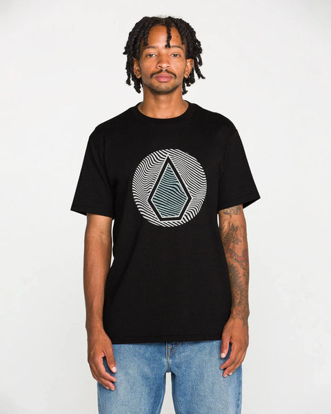 Wave Stone Tee
