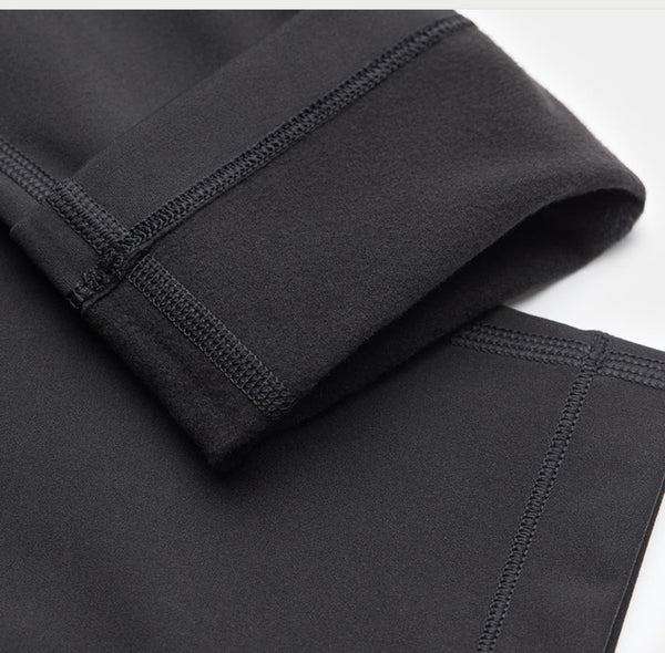 Fernie Brushed Legging- Blk