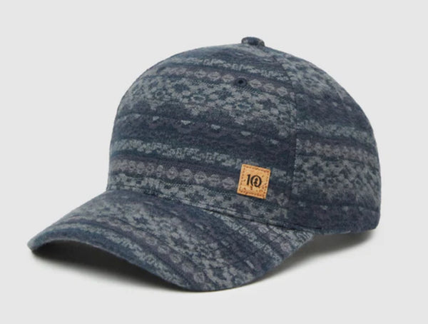 Forest Cork Icon Elevation Hat