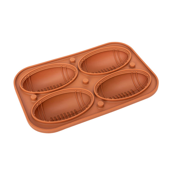 Sport! Ice Molds - Football