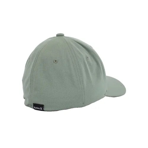 Hurley H2O Dri Tideline FlexFit Hat