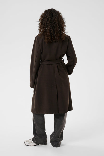 Saturn Jacket - Coffee Bean