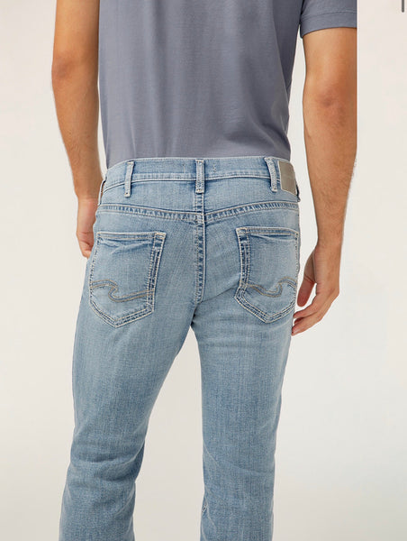 Jace Slim Fit Bootcut Jeans
SKU # M12610LDS264