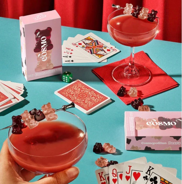 VESPER GUMMIES