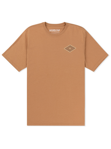 Third Eye Short Sleeve - Clay