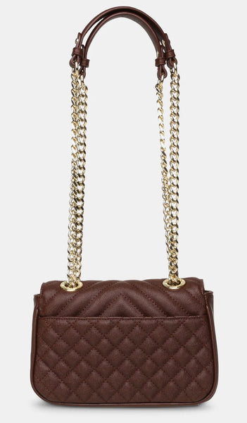 Trifle 2 - Brown/Gold