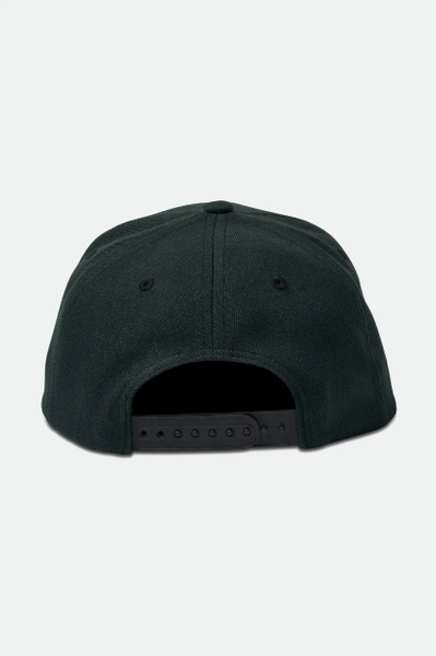 Crest NetPlus Snapback