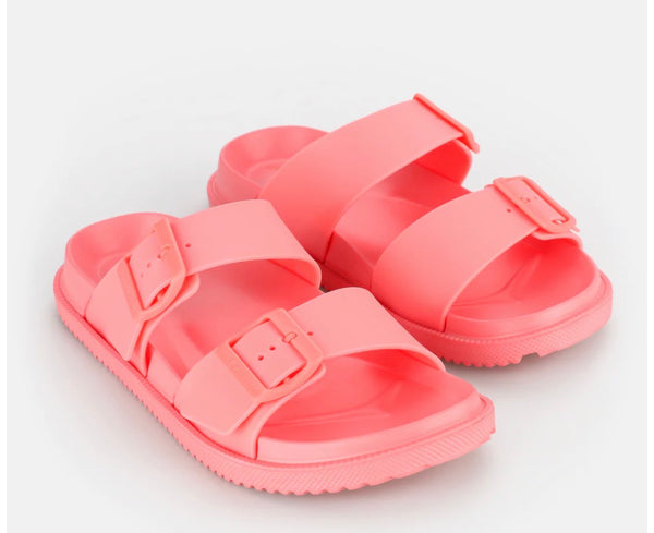 Elise - Flamingo Pink