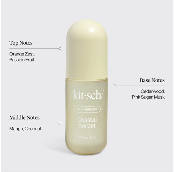 Coastal Sorbet Hair Perfume
