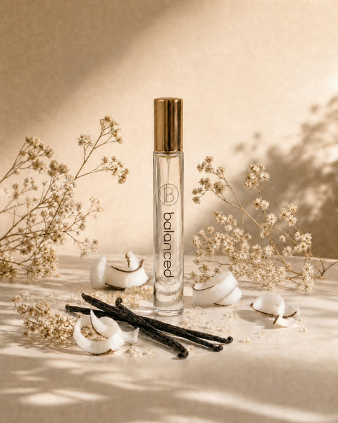 Spritz Perfume - 10ml