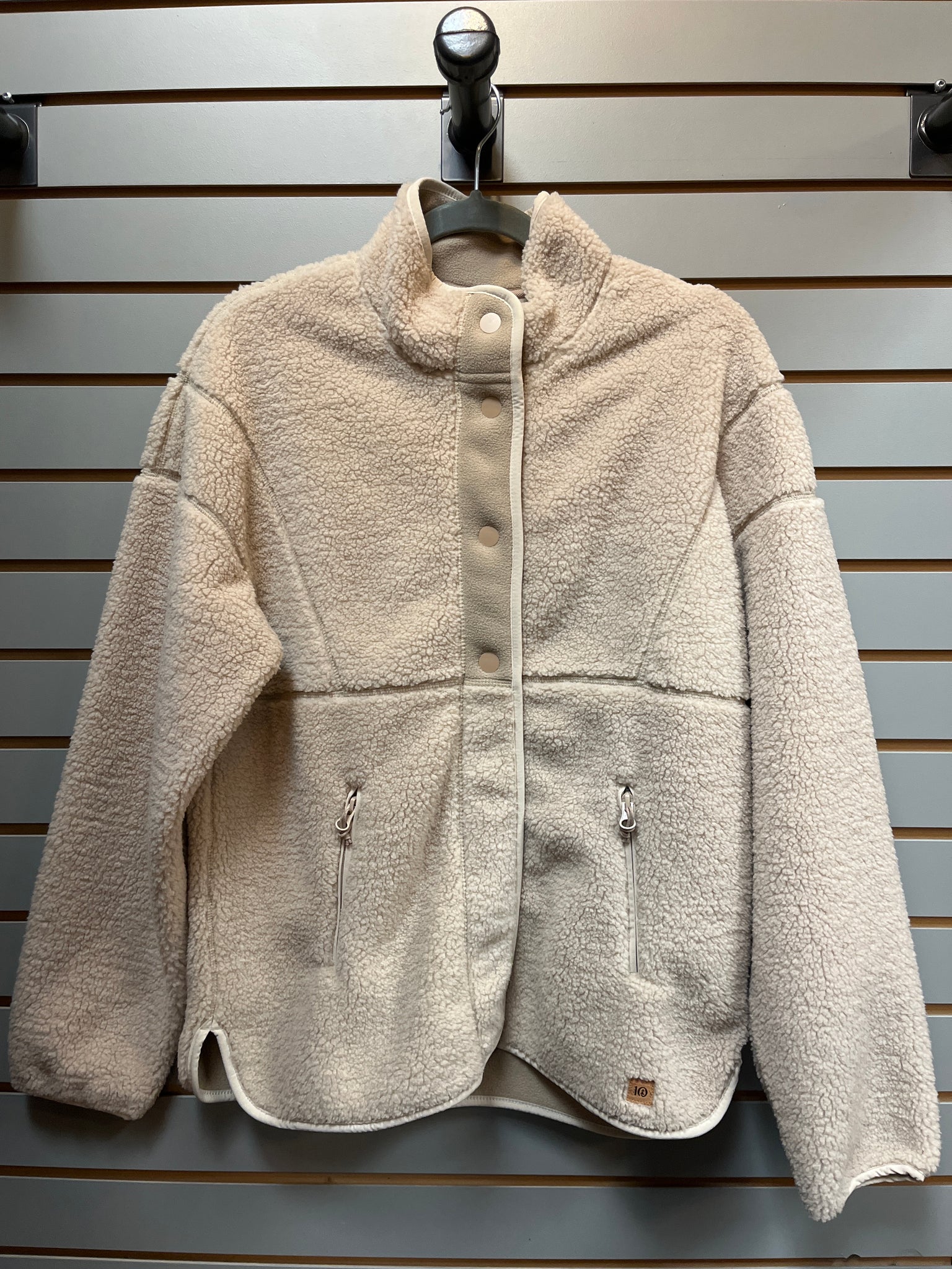 KINCAID FULL SNAP- warm oak