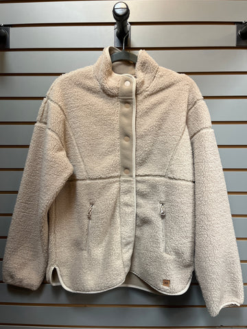 KINCAID FULL SNAP- warm oak