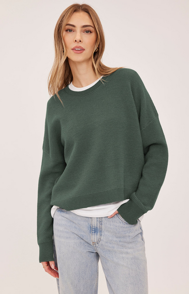 Axel Pullover - Aspen