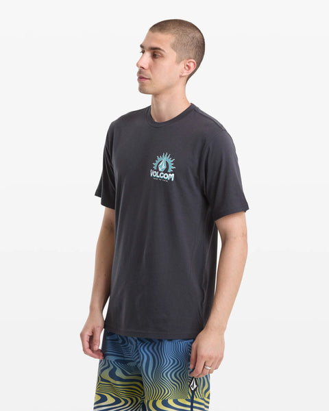 MEN'S SOLSTICE SHORT SLEEVE TEE