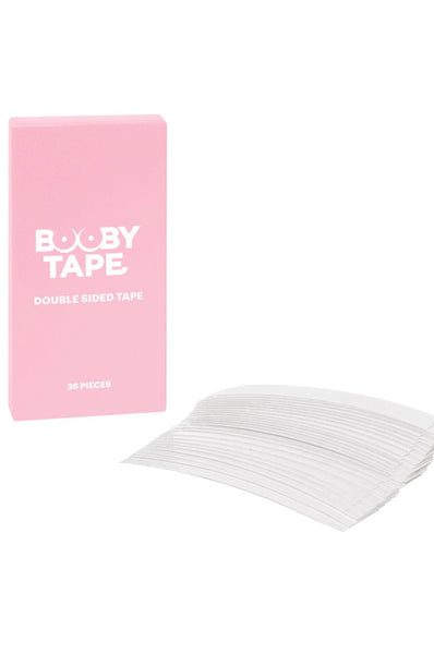 Double Sided Boob Tape