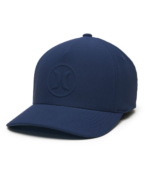 Hurley H2O Dri Del Rey FlexFit Hat