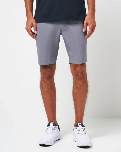 Wanderlust Short - Quiet Shade