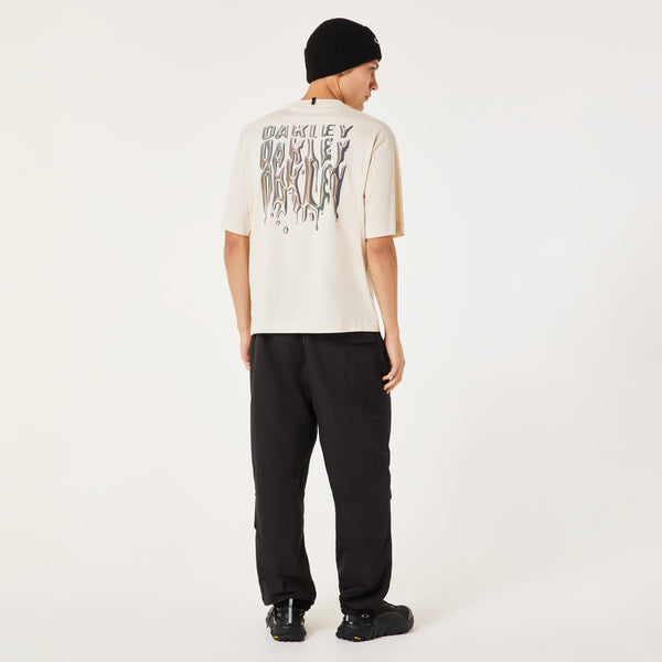 Oakley Stacked Metal Tee