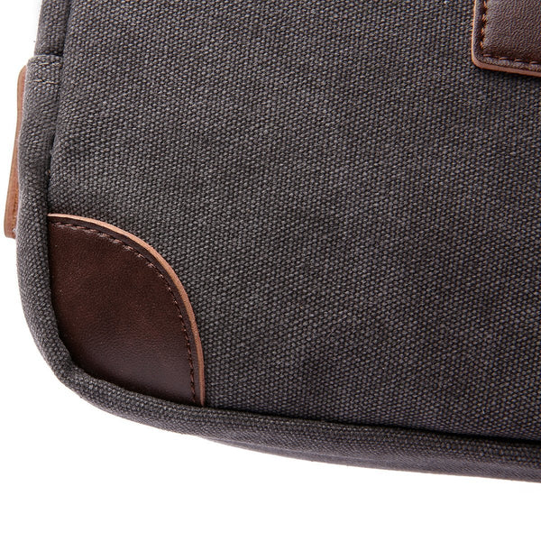 CANVAS DOPP KIT