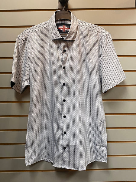 Corey Sports Shirt
