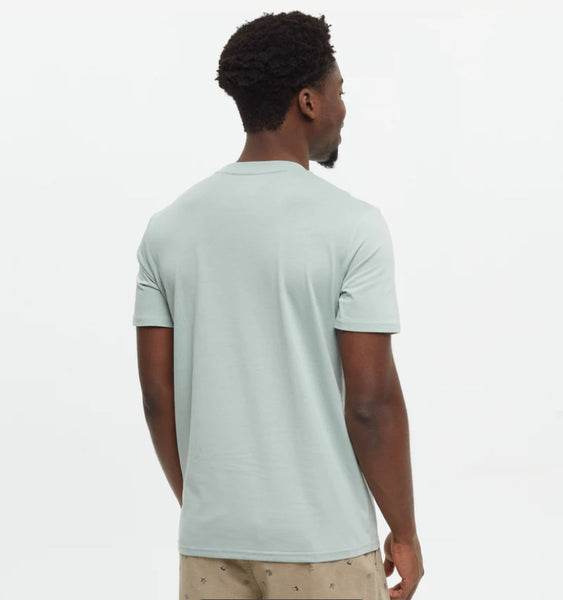 Seaforestation Logo T-Shirt Oasis