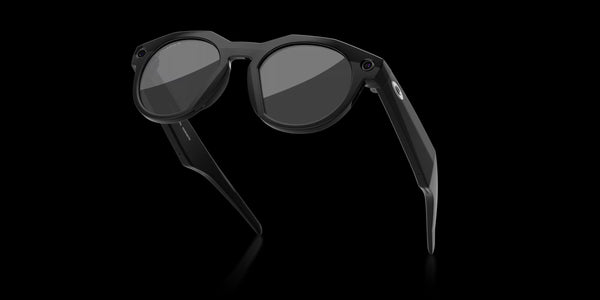 Oakley Meta - Black HSTN