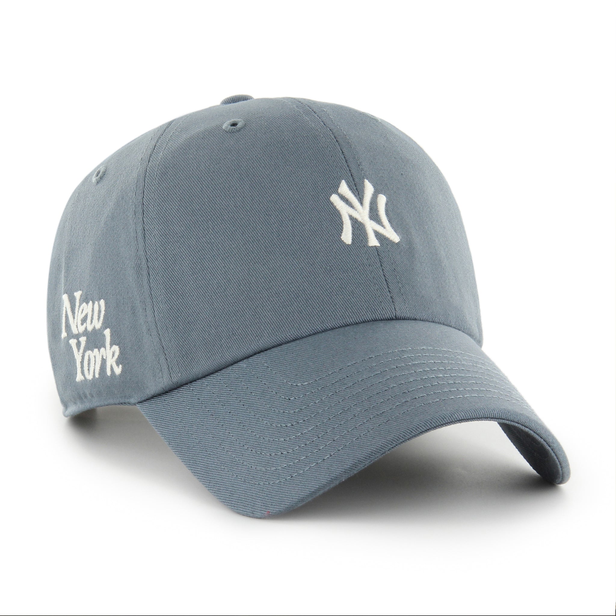 MLB-10 NEW YORK YANKEES