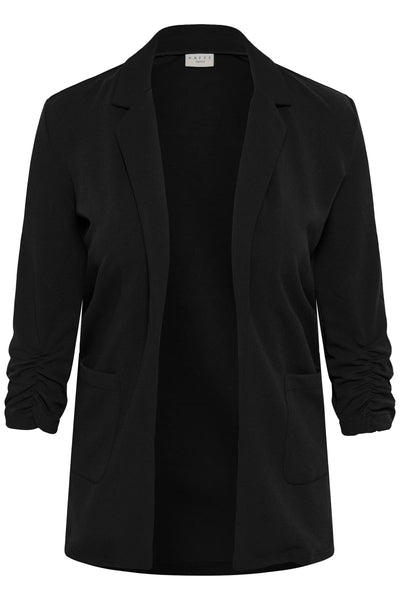 Phoebe 3/4 sleeve Blazer ( 3 colours )
