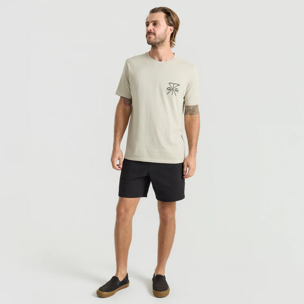 Safecamp Tee