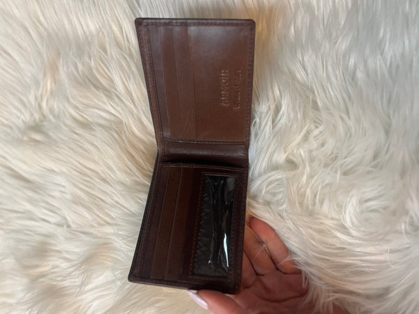 BIFOLD WALLET