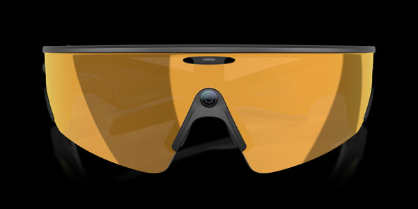 Oakley Meta - Black 24K VANGUARD